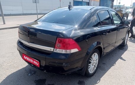 Opel Astra H, 2008 год, 370 000 рублей, 6 фотография