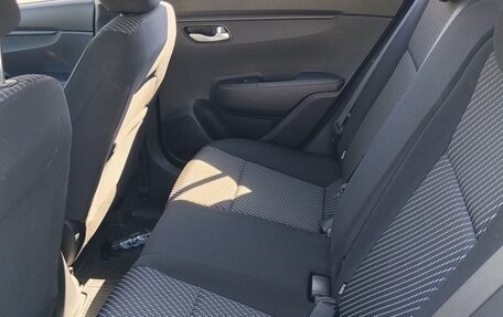 KIA Rio IV, 2020 год, 1 800 000 рублей, 13 фотография