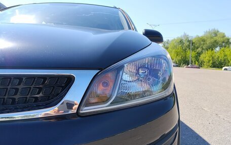 KIA Rio IV, 2020 год, 1 800 000 рублей, 9 фотография