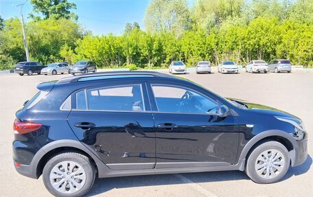 KIA Rio IV, 2020 год, 1 800 000 рублей, 6 фотография