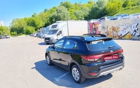 KIA Rio IV, 2020 год, 1 800 000 рублей, 3 фотография