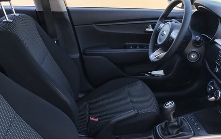 KIA Rio IV, 2020 год, 1 800 000 рублей, 16 фотография