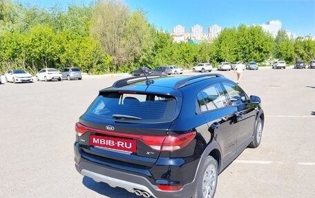 KIA Rio IV, 2020 год, 1 800 000 рублей, 5 фотография