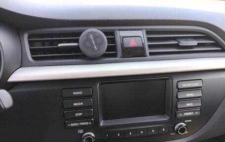 KIA Rio IV, 2020 год, 1 800 000 рублей, 19 фотография
