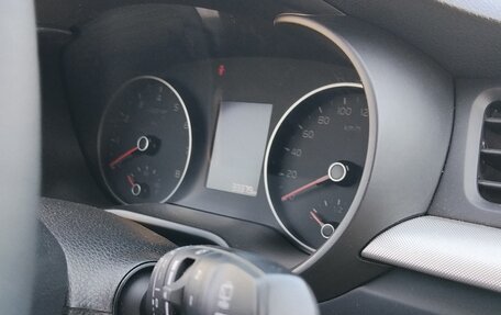KIA Rio IV, 2020 год, 1 800 000 рублей, 20 фотография