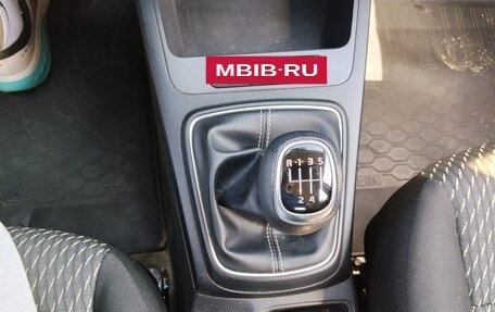 KIA Rio IV, 2020 год, 1 800 000 рублей, 29 фотография