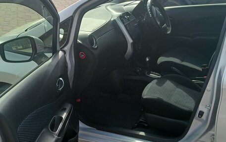 Nissan Note II рестайлинг, 2015 год, 670 000 рублей, 7 фотография