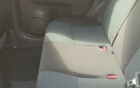 Nissan Note II рестайлинг, 2015 год, 670 000 рублей, 9 фотография