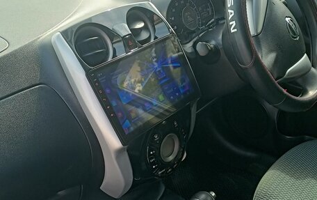 Nissan Note II рестайлинг, 2015 год, 670 000 рублей, 10 фотография