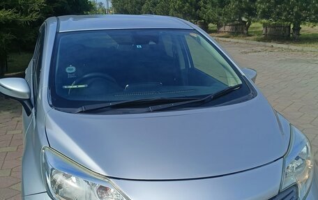 Nissan Note II рестайлинг, 2015 год, 670 000 рублей, 16 фотография