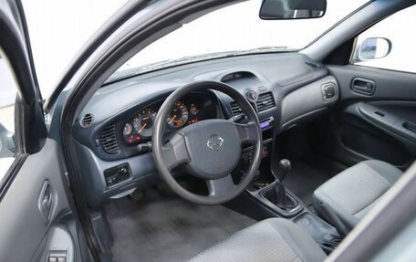 Nissan Almera Classic, 2007 год, 430 000 рублей, 10 фотография