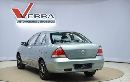 Nissan Almera Classic, 2007 год, 430 000 рублей, 7 фотография