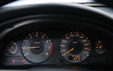 Nissan Almera Classic, 2007 год, 430 000 рублей, 16 фотография