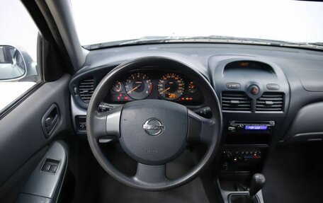 Nissan Almera Classic, 2007 год, 430 000 рублей, 13 фотография