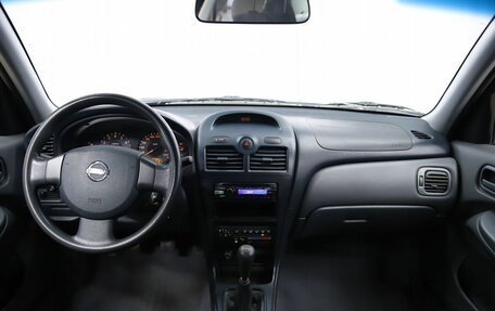Nissan Almera Classic, 2007 год, 430 000 рублей, 12 фотография