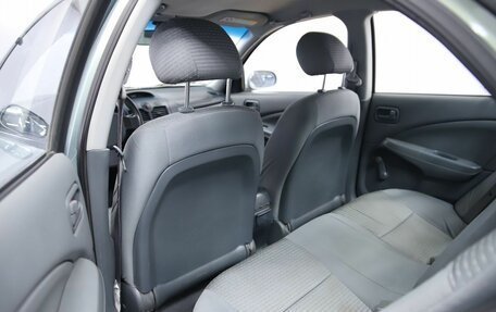 Nissan Almera Classic, 2007 год, 430 000 рублей, 11 фотография