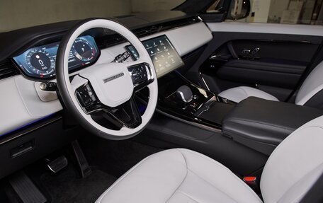 Land Rover Range Rover Sport, 2024 год, 14 975 000 рублей, 2 фотография