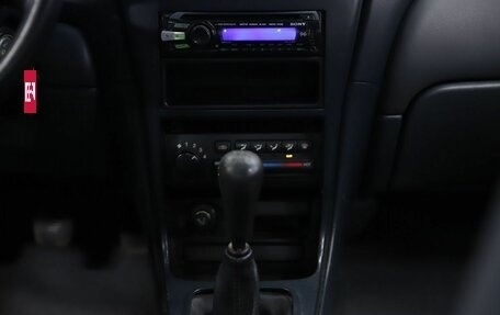 Nissan Almera Classic, 2007 год, 430 000 рублей, 15 фотография