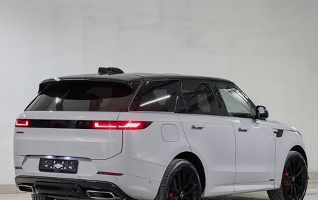 Land Rover Range Rover Sport, 2024 год, 14 975 000 рублей, 12 фотография