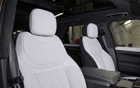 Land Rover Range Rover Sport, 2024 год, 14 975 000 рублей, 15 фотография