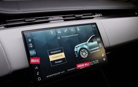 Land Rover Range Rover Sport, 2024 год, 14 975 000 рублей, 7 фотография
