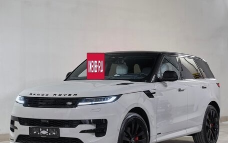 Land Rover Range Rover Sport, 2024 год, 14 975 000 рублей, 10 фотография
