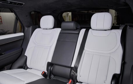 Land Rover Range Rover Sport, 2024 год, 14 975 000 рублей, 25 фотография