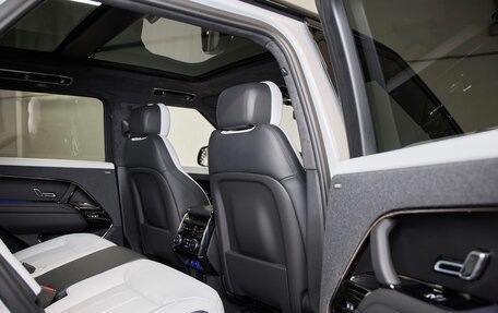 Land Rover Range Rover Sport, 2024 год, 14 975 000 рублей, 24 фотография