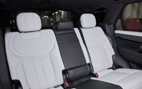 Land Rover Range Rover Sport, 2024 год, 14 975 000 рублей, 26 фотография