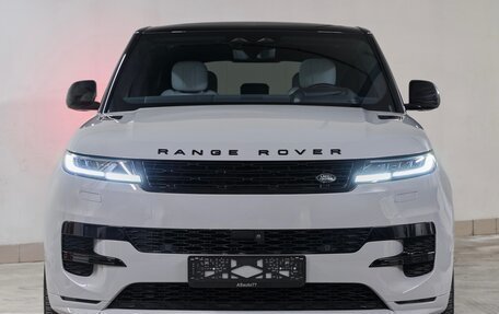 Land Rover Range Rover Sport, 2024 год, 14 975 000 рублей, 32 фотография