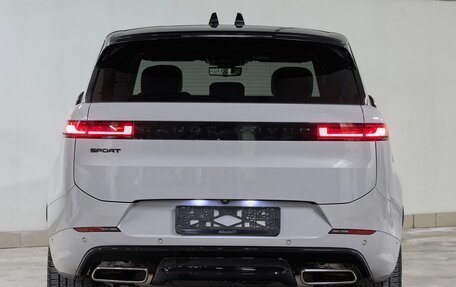 Land Rover Range Rover Sport, 2024 год, 14 975 000 рублей, 33 фотография