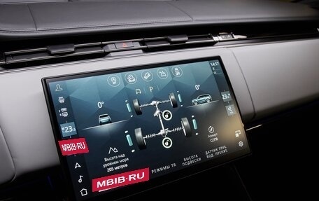Land Rover Range Rover Sport, 2024 год, 14 975 000 рублей, 21 фотография