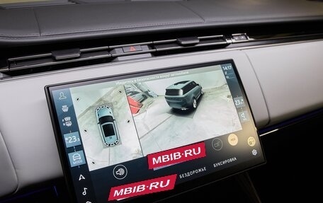 Land Rover Range Rover Sport, 2024 год, 14 975 000 рублей, 22 фотография