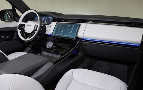 Land Rover Range Rover Sport, 2024 год, 14 975 000 рублей, 38 фотография