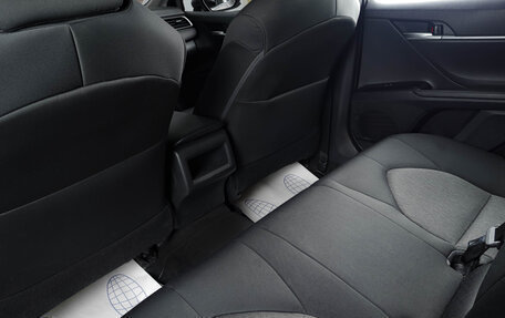 Toyota Camry, 2019 год, 3 249 000 рублей, 9 фотография