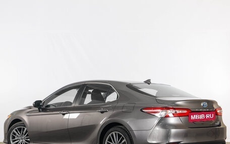 Toyota Camry, 2019 год, 3 249 000 рублей, 5 фотография