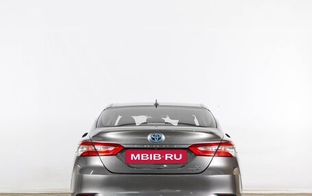 Toyota Camry, 2019 год, 3 249 000 рублей, 6 фотография
