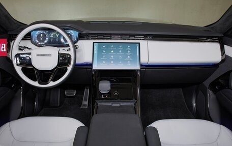 Land Rover Range Rover Sport, 2024 год, 14 975 000 рублей, 37 фотография