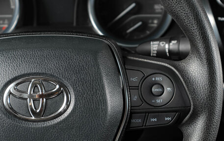 Toyota Camry, 2019 год, 3 249 000 рублей, 16 фотография