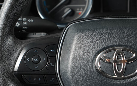 Toyota Camry, 2019 год, 3 249 000 рублей, 15 фотография