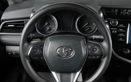 Toyota Camry, 2019 год, 3 249 000 рублей, 14 фотография
