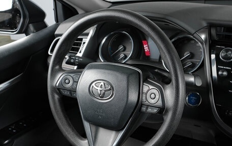 Toyota Camry, 2019 год, 3 249 000 рублей, 12 фотография
