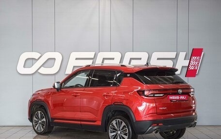 Changan CS35 Plus, 2024 год, 1 910 000 рублей, 2 фотография