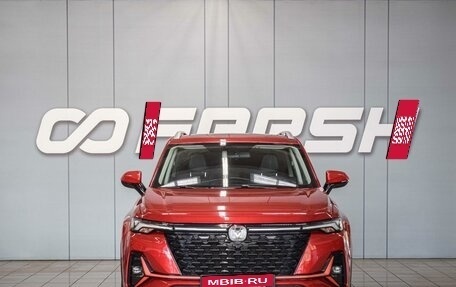 Changan CS35 Plus, 2024 год, 1 910 000 рублей, 3 фотография