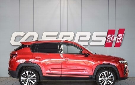 Changan CS35 Plus, 2024 год, 1 910 000 рублей, 5 фотография