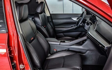 Changan CS35 Plus, 2024 год, 1 910 000 рублей, 8 фотография