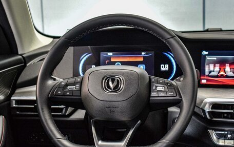 Changan CS35 Plus, 2024 год, 1 910 000 рублей, 15 фотография