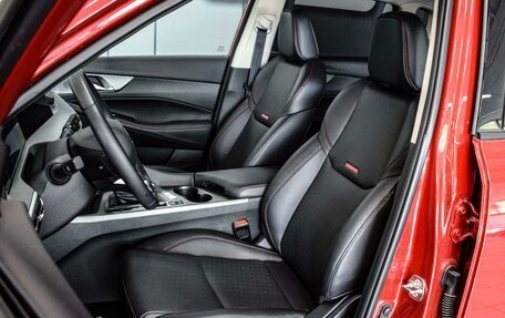 Changan CS35 Plus, 2024 год, 1 910 000 рублей, 10 фотография