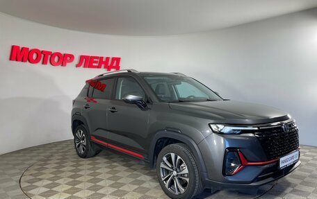 Changan CS35 Plus, 2024 год, 1 899 000 рублей, 3 фотография