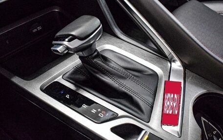 Changan CS35 Plus, 2024 год, 1 910 000 рублей, 17 фотография